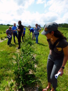 The Conservation Biological Control Short Course